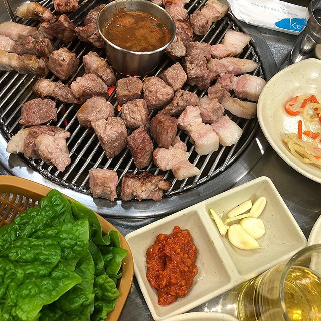 난드르깡통구이 매장 이미지