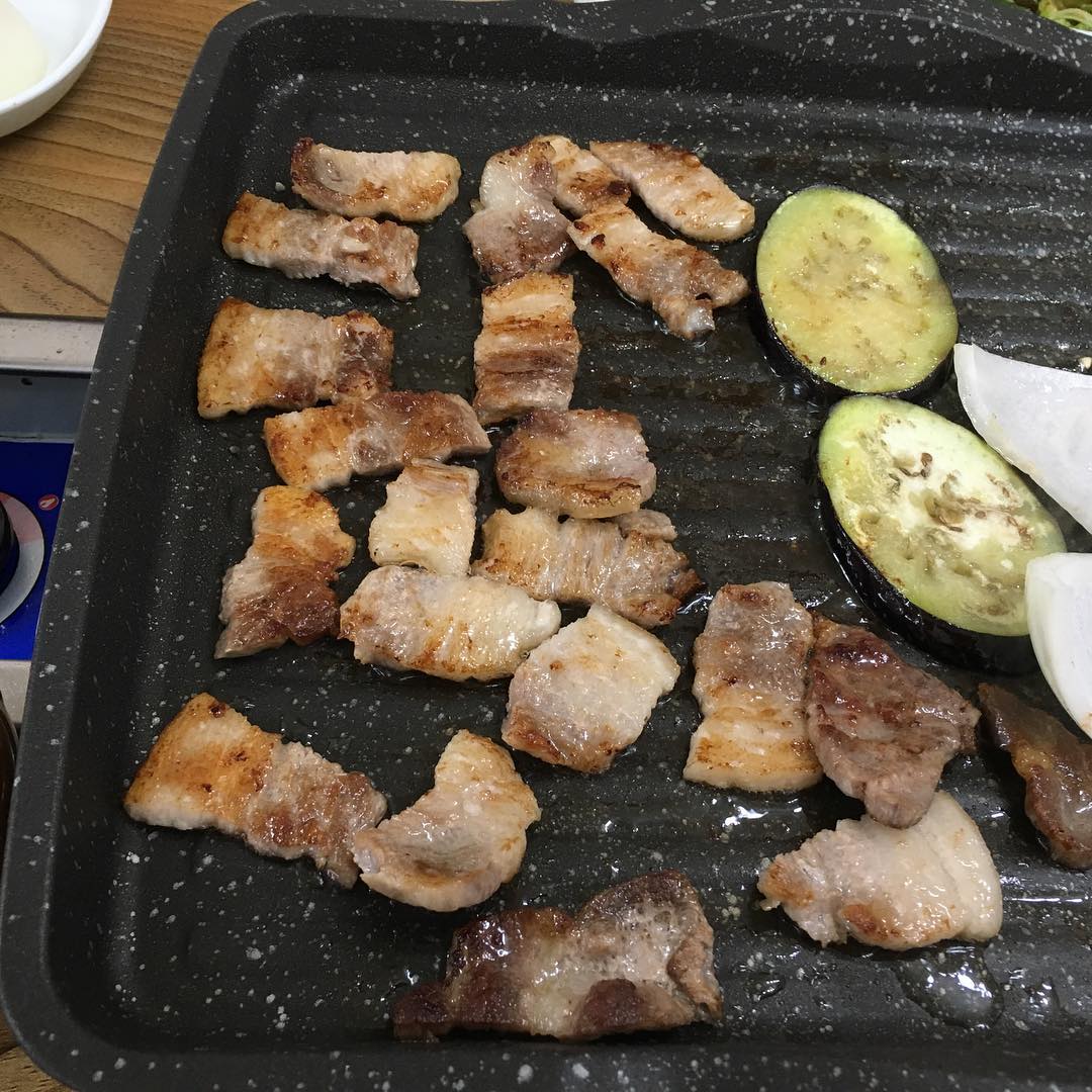 대운식육식당 매장 이미지