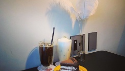 고즈넉이 매장 이미지