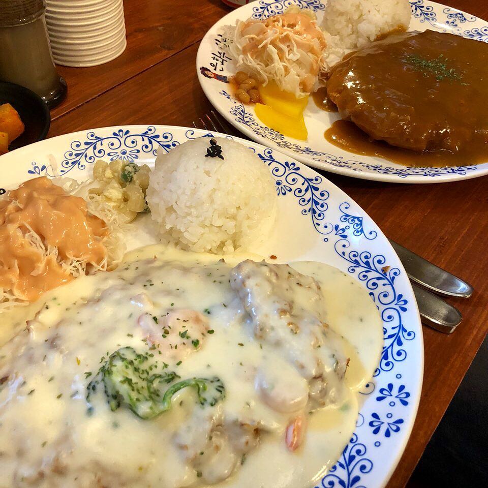 은화수식당 매장 이미지