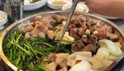 가운소곱창 매장 이미지