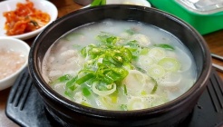 고흥순대국 머리고기 매장 이미지