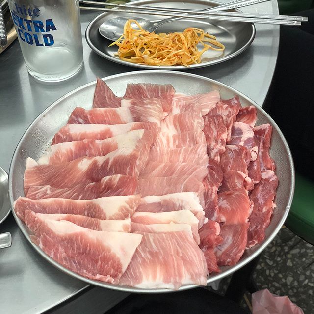 모소리 매장 이미지