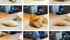 스시 오오시마 매장 이미지