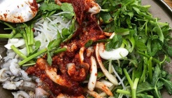 산마루돌구이 매장 이미지