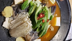 변강성가자미 매장 이미지