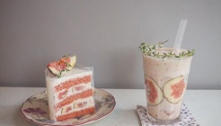 블리케이크 매장 이미지