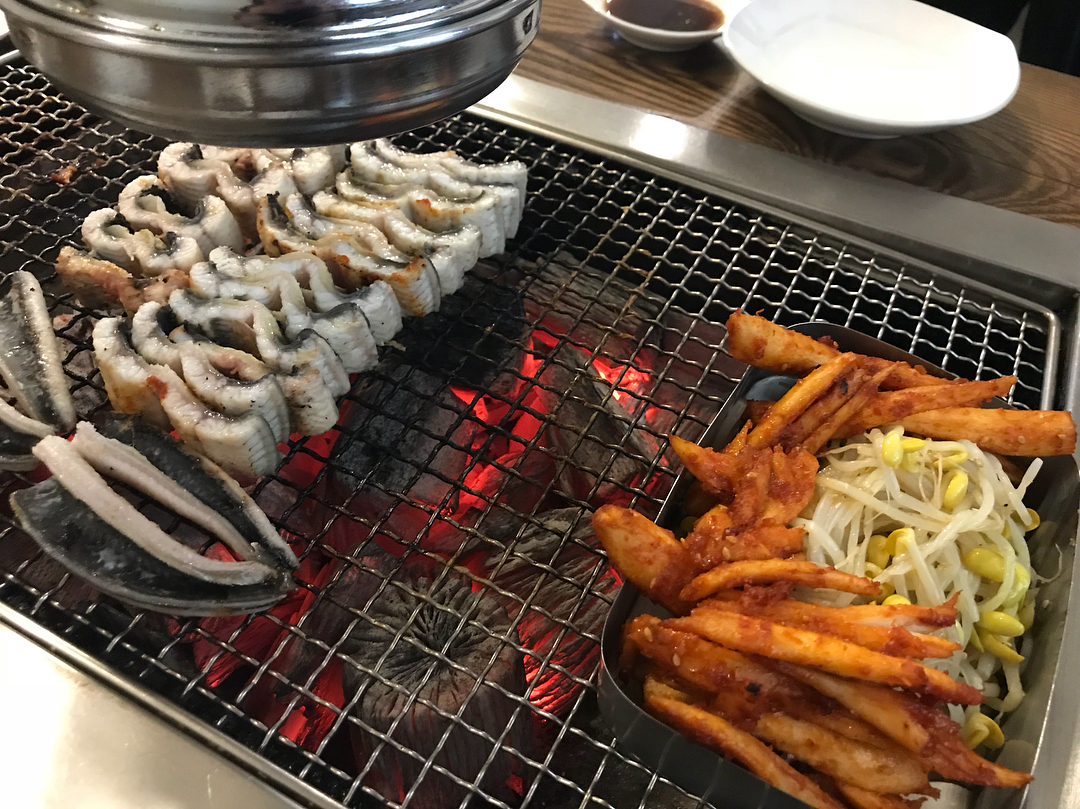 장어가 매장 이미지