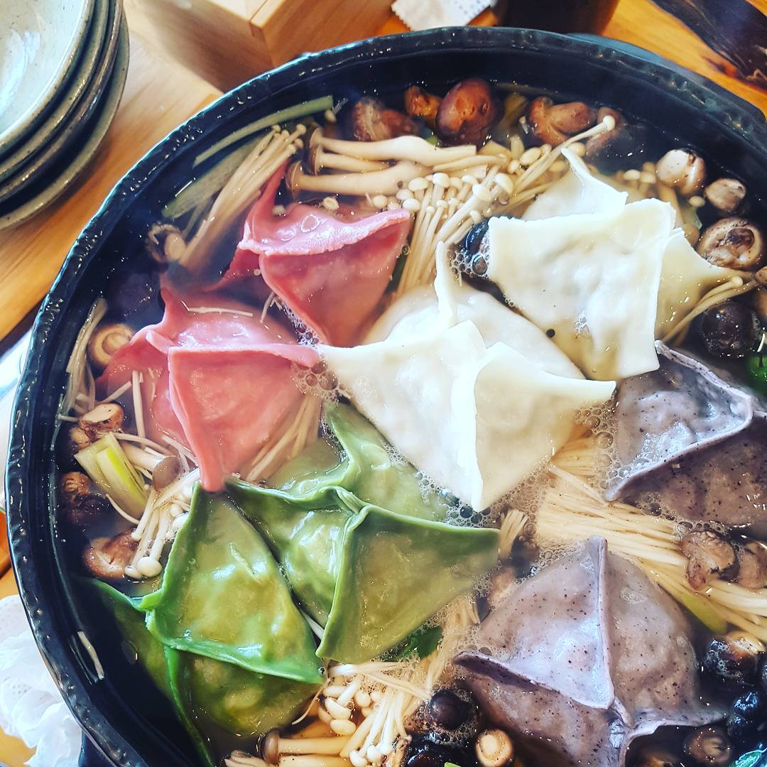 돌댕이석촌골농가맛집 매장 이미지