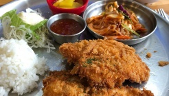 자연을담은돈까스 매장 이미지