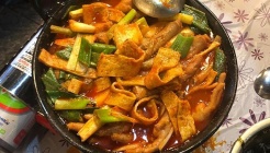 추억닭발 매장 이미지