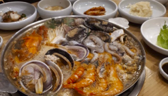 금수강산 매장 이미지