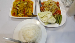 크루아압쏜 매장 이미지