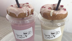 CANVAS TOKYO 매장 이미지