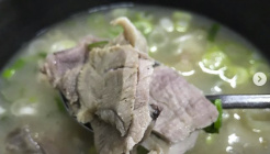 동촌돼지국밥 매장 이미지