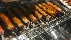 항방양꼬치 매장 이미지