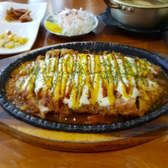진성식당 매장 이미지