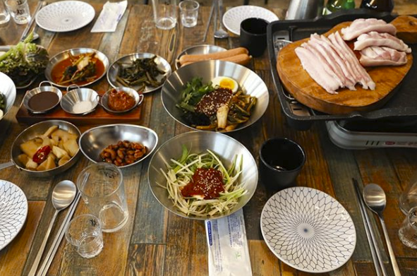 돼지빠 매장 이미지