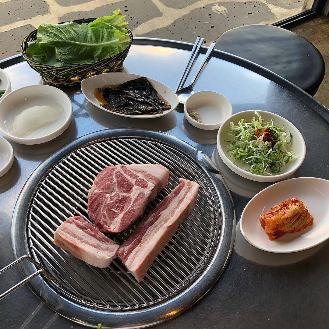 제주돗 매장 이미지