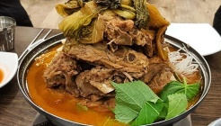 퇴계원왕감자탕 매장 이미지