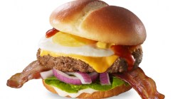 맥도날드 삼산DT점 매장 이미지