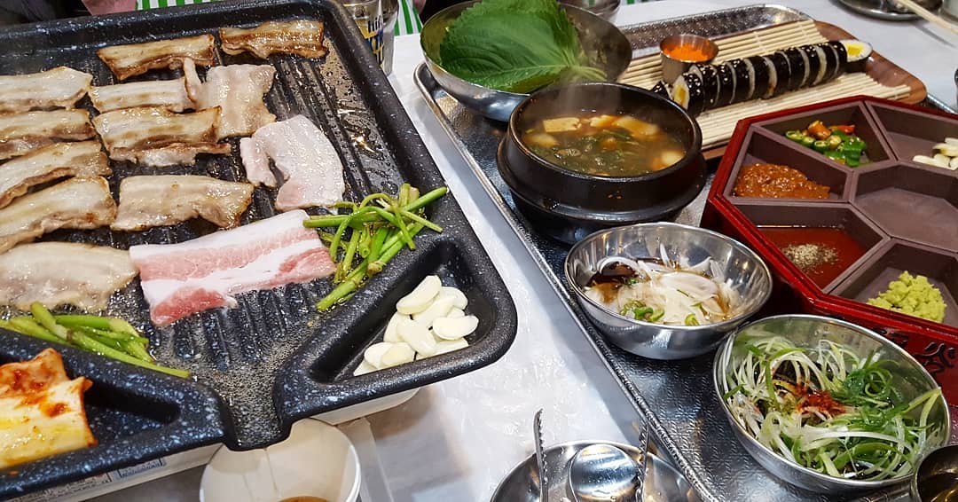 짜카 매장 이미지