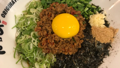 멘야하나비 매장 이미지