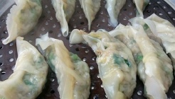 대왕만두 매장 이미지