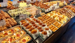 그린하우스제과 매장 이미지