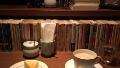 시그너스 커피바 매장 이미지