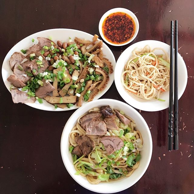 小牛村 신키바쿠테 매장 이미지