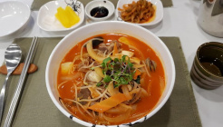안사부 짬뽕 매장 이미지