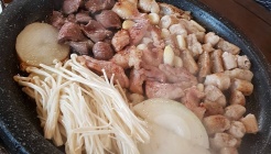 횡성한우곱창 매장 이미지