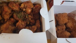 60계 치킨 매장 이미지