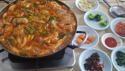 금수강산 매장 이미지