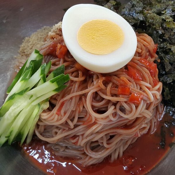 김삿갓막국수전문점 매장 이미지