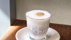 블레이크커피 매장 이미지