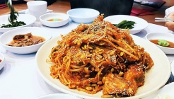 경남아구찜 매장 이미지