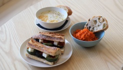 카데뜨 매장 이미지