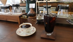 커피품격 매장 이미지