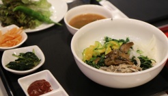 서삼능보리밥 매장 이미지