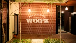 우즈베이커리카페 매장 이미지