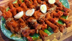 닭발퀸 매장 이미지