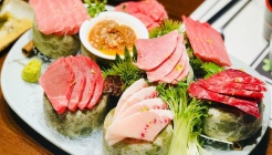 니와참치 매장 이미지