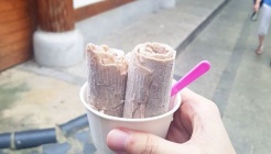 아이스팬 매장 이미지