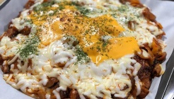 울타리 철판곱창전문 매장 이미지