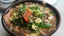 청도돼지국밥 매장 이미지