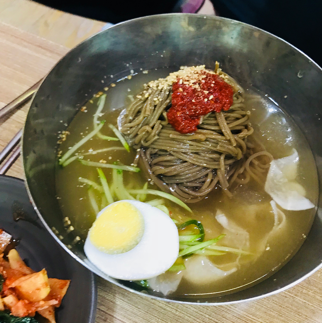 벚골도토리전문점 매장 이미지