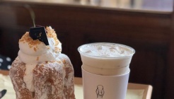 황남아덴 매장 이미지