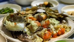 삼기꽃게장 매장 이미지